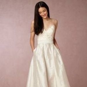 BHLDN Wedding dress/separates- BRAND NEW